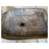 Vintage Blacksmith Forge w/ Blower