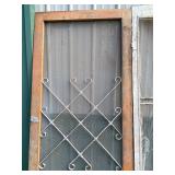 Screen Doors