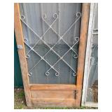 Screen Doors