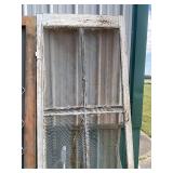 Screen Doors