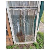 Screen Doors