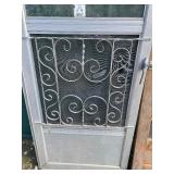 Screen Doors