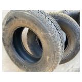 Used Tires, Please Read Description