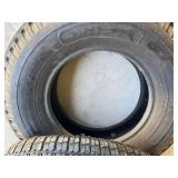 Used Tires, Please Read Description