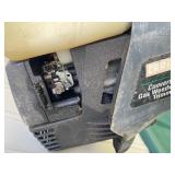 Garden Grabber Fruit Picker and Craftsman Convertible Weedwacker/Trimmer (tested/powers on)