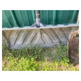 Long Handled Tools and Husqvarna Weed Wacker (tested/powers on)