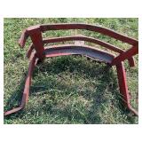 Tractor Grill