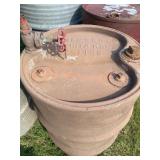 Metal Barrels/Tanks