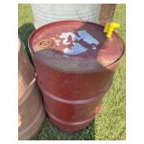 Metal Barrels/Tanks
