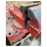 Vintage Vises