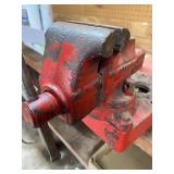 Vintage Vises