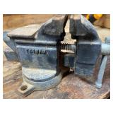 Vintage Vises