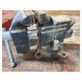 Vintage Vises