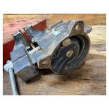Vintage Vises