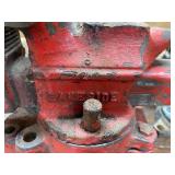Vintage Vises