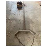 Calf Puller, Y-Tex Applicator and Ear Tags