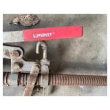 Calf Puller, Y-Tex Applicator and Ear Tags
