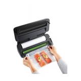 Retails $185! FoodSaver Multi-Use Vacuum Sealing and Food Preservation System