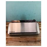 Retails $185! FoodSaver Multi-Use Vacuum Sealing and Food Preservation System