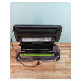 Retails $185! FoodSaver Multi-Use Vacuum Sealing and Food Preservation System