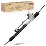 Retails for $295! A-Premium - Hydraulic Power Steering Rack and Pinion Compatible with Nissan Maxima 2009 2010 2011 2012 2013 2014 3.5L, with Electronic Variable Orifice (EVO)
