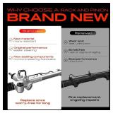 Retails for $295! A-Premium - Hydraulic Power Steering Rack and Pinion Compatible with Nissan Maxima 2009 2010 2011 2012 2013 2014 3.5L, with Electronic Variable Orifice (EVO)