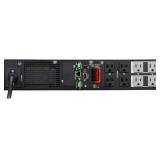 Retails for $868! Tripp Lite Series SMART1500RMXL2U 1500VA Smart UPS Back Up, Sine Wave, 1440W, 8 Outlets, 2U Rackmount, Extended Run & Network Card Option, LCD, USB