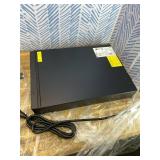 Retails for $868! Tripp Lite Series SMART1500RMXL2U 1500VA Smart UPS Back Up, Sine Wave, 1440W, 8 Outlets, 2U Rackmount, Extended Run & Network Card Option, LCD, USB