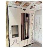 Retails for $400! Shark FlexFusion Air and Ceramic System with Air Straightener Set HD641S - Pink