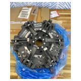 Retails for $1100! OEM DUAL CLUTCH ASSEMBLY FOR MAHINDRA TRACTOR