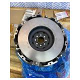 Retails for $1100! OEM DUAL CLUTCH ASSEMBLY FOR MAHINDRA TRACTOR