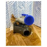 Retails for $500! A-Premium Low Pressure Complete Turbo Turbocharger Kit