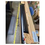 Retails for $269! Gator by RealTruck ETX Soft Rolling Truck Bed Tonneau Cover | 137265 | Compatible with 19-24 GMC Sierra & Chevrolet Silverado 1500 New Body Style 6