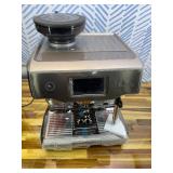 Retails $2800! Breville Oracle Touch Espresso Machine BES990BSS, Brushed Stainless Steel