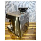 Retails $2800! Breville Oracle Touch Espresso Machine BES990BSS, Brushed Stainless Steel