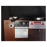 JENSEN TURNTABLE/RADIO COMBINATION - Functions, GREAT RECEPTION JENSEN TURNTABLE/RADIO COMBINATION - Functions, GREAT RECEPTION