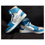 DISPLAY NIKE SHOES US SIZE 8 DISPLAY NIKE SHOES US SIZE 8