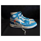 DISPLAY NIKE SHOES US SIZE 8 DISPLAY NIKE SHOES US SIZE 8