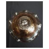 ARCOPAL, CARNIVAL AND DEPRESSION GLASS ASSORTMENT ARCOPAL, CARNIVAL AND DEPRESSION GLASS ASSORTMENT