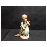 GOBEL 79 HUMMEL FIGURINE GOBEL 79 HUMMEL FIGURINE