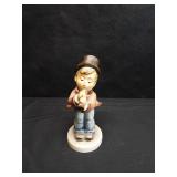 GOBEL 1979 HUMMEL FIGURINE GOBEL 1979 HUMMEL FIGURINE