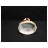GOBEL Feeding Time HUMMEL FIGURINE GOBEL Feeding Time HUMMEL FIGURINE