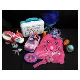 BRIGHT CHEERFUL TOY LOT BRIGHT CHEERFUL TOY LOT