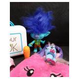 BRIGHT CHEERFUL TOY LOT BRIGHT CHEERFUL TOY LOT