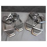 NWT CORK SANDALS SIZE 6 AND 7 NWT CORK SANDALS SIZE 6 AND 7