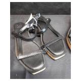 NWT CORK SANDALS SIZE 6 AND 7 NWT CORK SANDALS SIZE 6 AND 7
