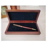 VINTAGE CIGAR BOX WITH ANTIQUE WOODEN BOX DESIGNED TO LOOK LIKE A BOOK AND WOOD BOX PEN HOLDER VINTAGE CIGAR BOX WITH ANTIQUE WOODEN BOX DESIGNED TO LOOK LIKE A BOOK AND WOOD BOX PEN HOLDER