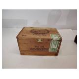 VINTAGE CIGAR BOX WITH ANTIQUE WOODEN BOX DESIGNED TO LOOK LIKE A BOOK AND WOOD BOX PEN HOLDER VINTAGE CIGAR BOX WITH ANTIQUE WOODEN BOX DESIGNED TO LOOK LIKE A BOOK AND WOOD BOX PEN HOLDER