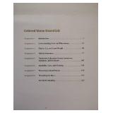 2 GIA BOOKS; DIAMOND ESSENTIALS AND COLORED STONE ESSENTIALS 2 GIA BOOKS; DIAMOND ESSENTIALS AND COLORED STONE ESSENTIALS