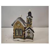 PIECES OF WELLINGTON SQUARE CHRISTMAS VILLAGE AND OTHER RANDOM VILLAGE PIECES (NOT WELLINGTON SQUARE) PIECES OF WELLINGTON SQUARE CHRISTMAS VILLAGE AND OTHER RANDOM VILLAGE PIECES (NOT WELLINGTON SQUARE)